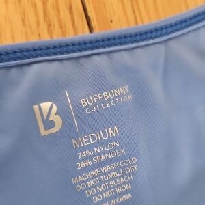 BuffBunny Collection One Piece Swimsuit